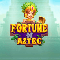 Fortune Of Aztec game icon
