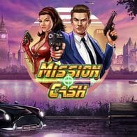 Mission Cash game icon
