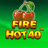 Fire Hot 40 game icon