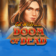 Doom of Dead game icon